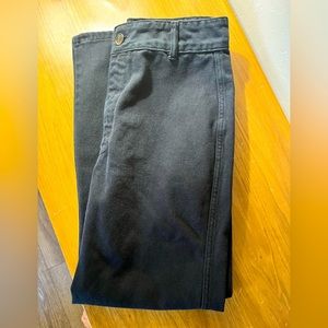 Black Reformation jeans